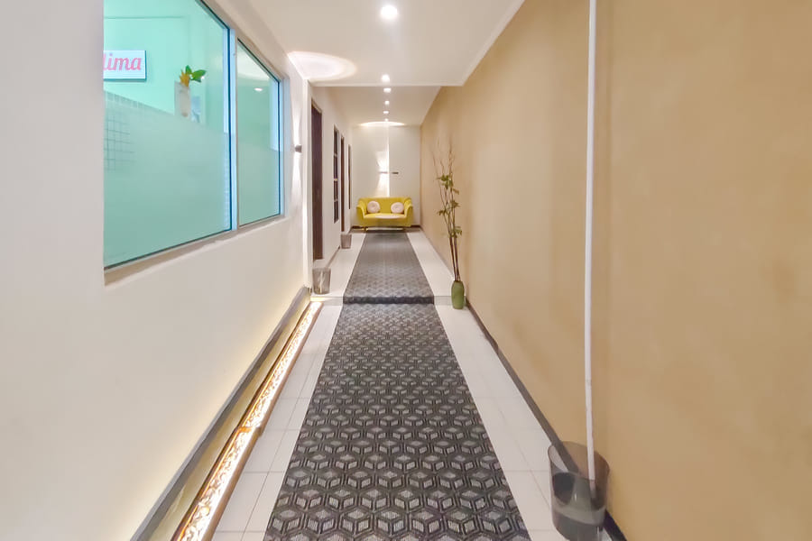 RedDoorz Syariah @ Oemah 85 Purwokerto