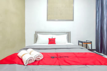 RedDoorz Syariah @ Oemah 85 Purwokerto