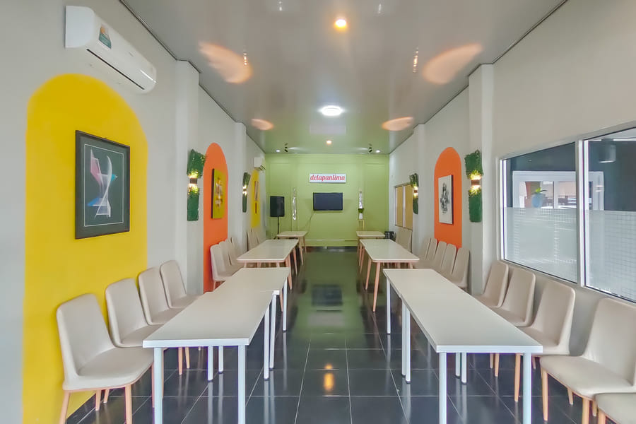 RedDoorz Syariah @ Oemah 85 Purwokerto