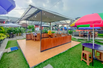 RedDoorz Syariah @ Oemah 85 Purwokerto