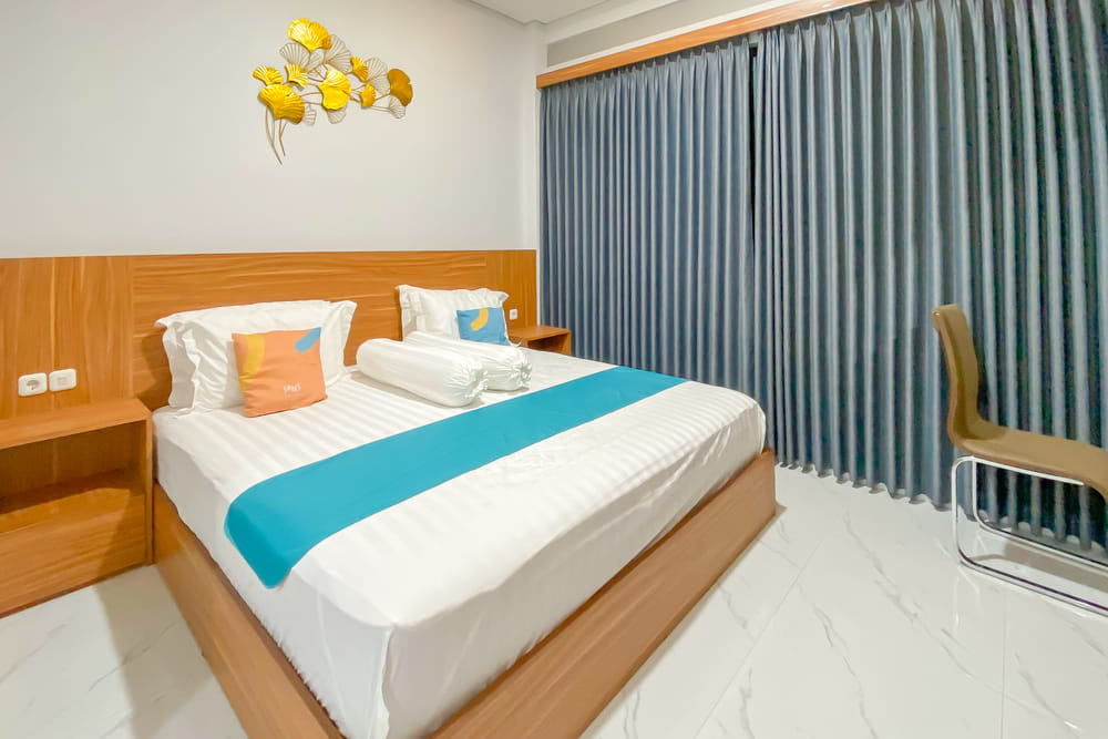 Suite Room