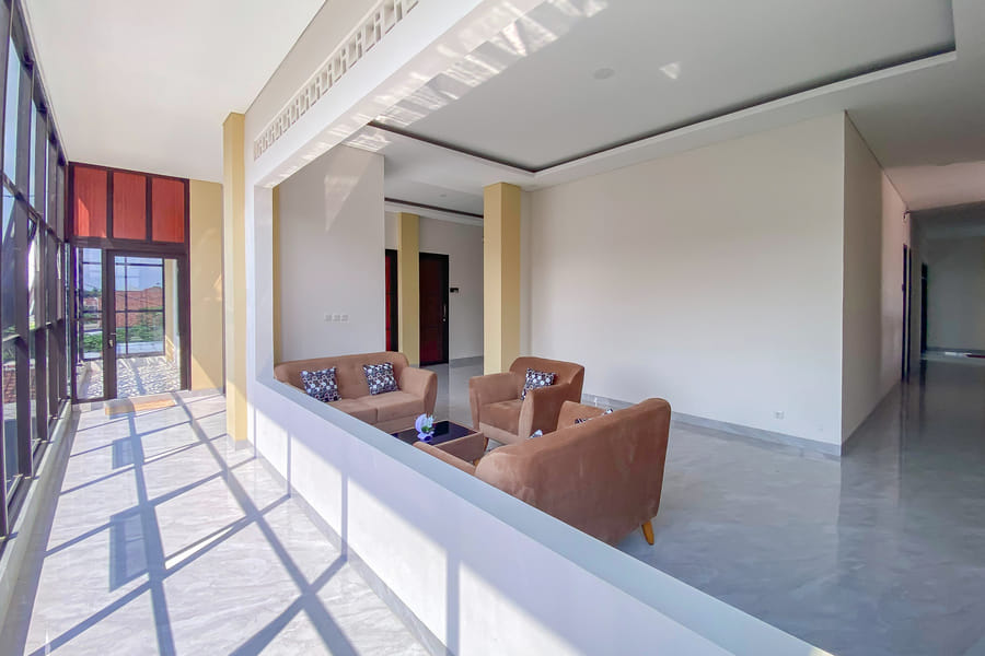 Sans Stay Syariah Asyifa Purwokerto