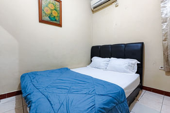 Danysa Guest House Jakarta RedPartner
