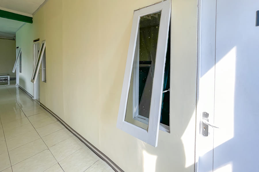 Alza 2 Cianjur Mitra RedDoorz