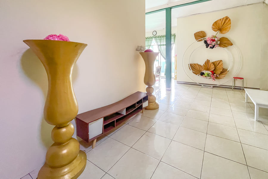 Alza 2 Cianjur Mitra RedDoorz