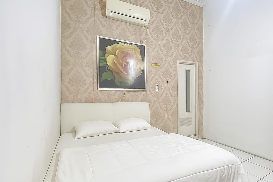 Alza 2 Cianjur Mitra RedDoorz