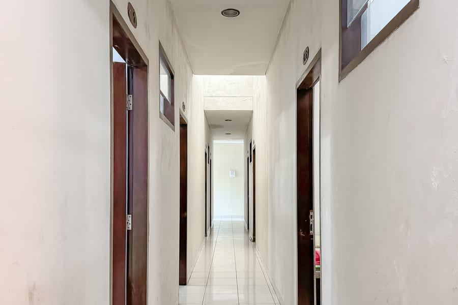 Villa Anugerah Linggarjati Mitra RedDoorz