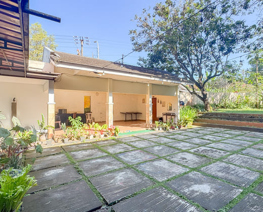 Villa Anugerah Linggarjati Mitra RedDoorz