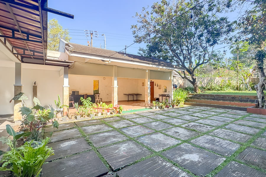 Villa Anugerah Linggarjati Mitra RedDoorz