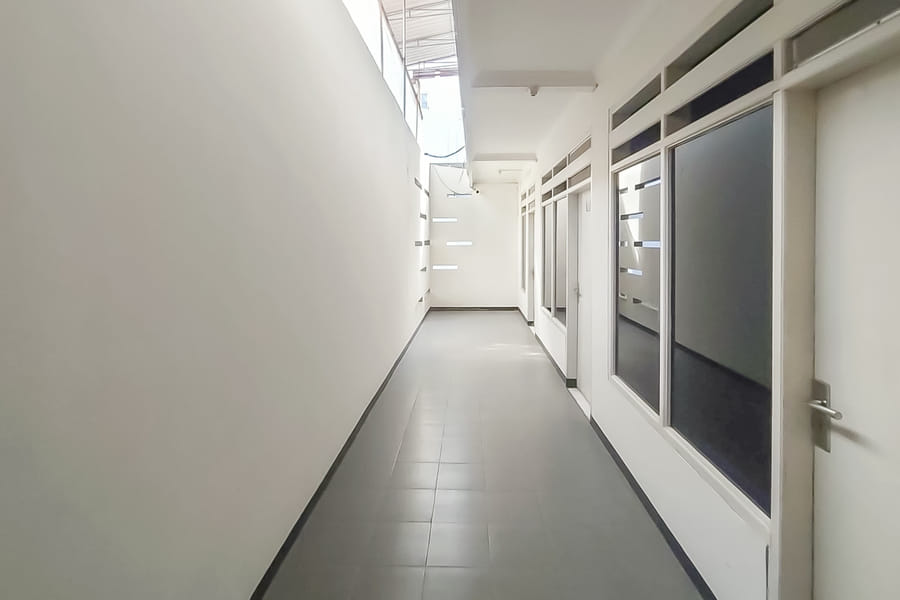 Hotel Karangsalam Indah Near Stasiun Purwokerto Mitra RedDoorz