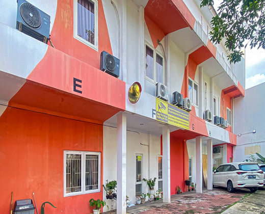 Tebet Utara RedPartner