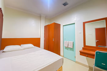 Tebet Utara RedPartner