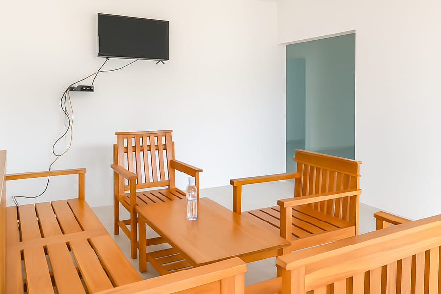 RedDoorz @ Banana Boat Santolo Garut