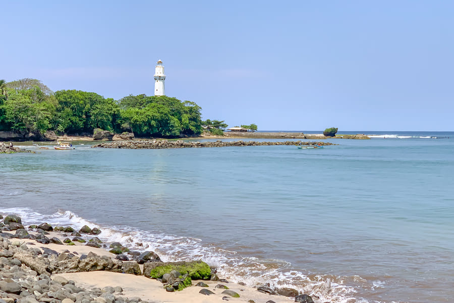 RedDoorz @ Banana Boat Santolo Garut