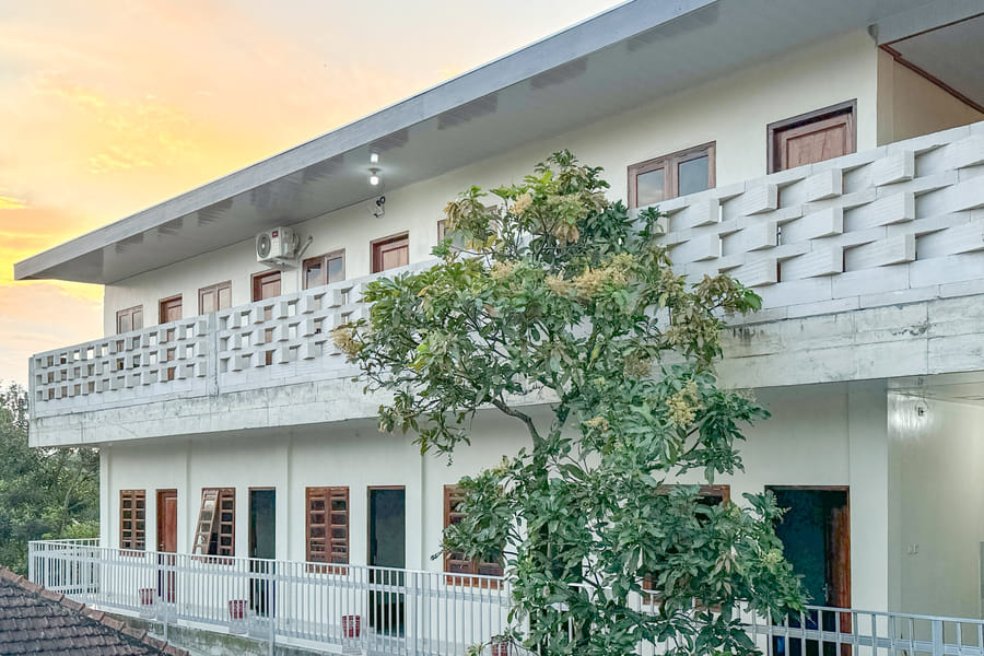 RedDoorz Syariah Near Rejosari Salatiga