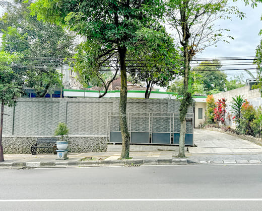 RedDoorz Syariah Near Rejosari Salatiga