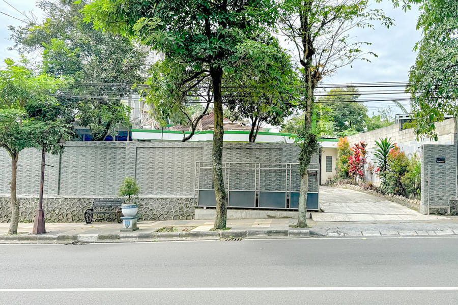 RedDoorz Syariah Near Rejosari Salatiga