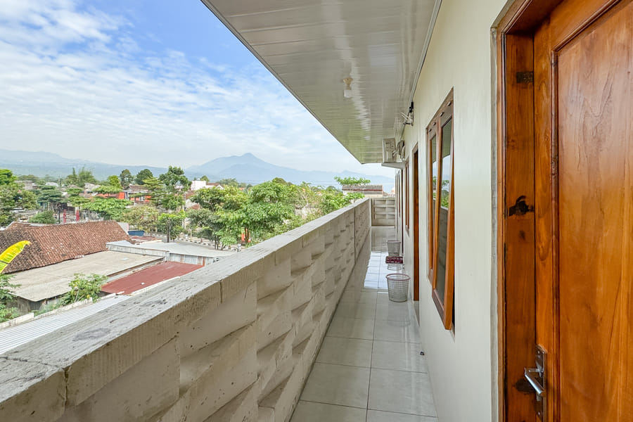 RedDoorz Syariah Near Rejosari Salatiga