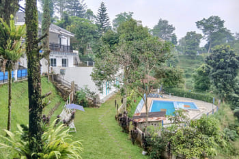 Pangrango Valley Resort RedPartner