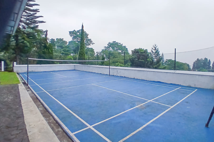 Pangrango Valley Resort RedPartner