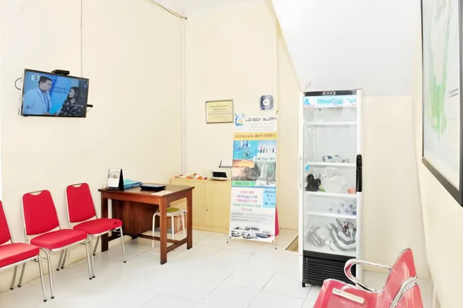 Urbanview @ Nalaya Homestay Mataram