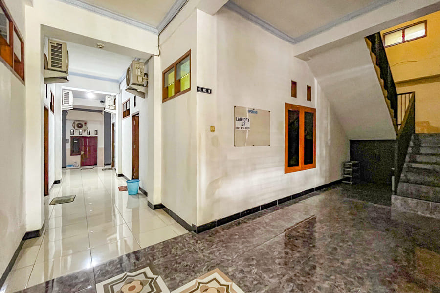 Permana Syariah Redpartner Kampung Inggris Pare