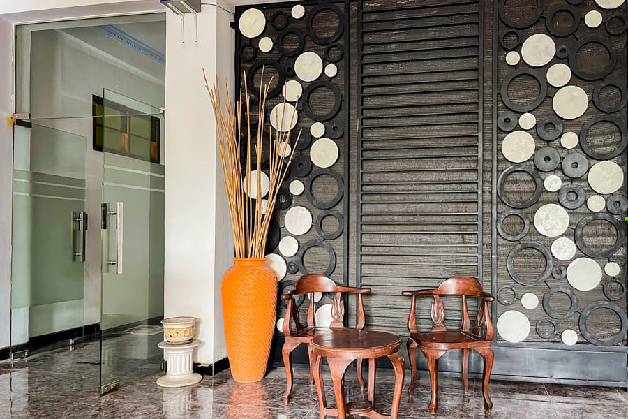 Permana Syariah Redpartner Kampung Inggris Pare