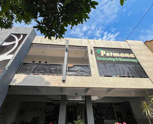 Permana Syariah Redpartner Kampung Inggris Pare