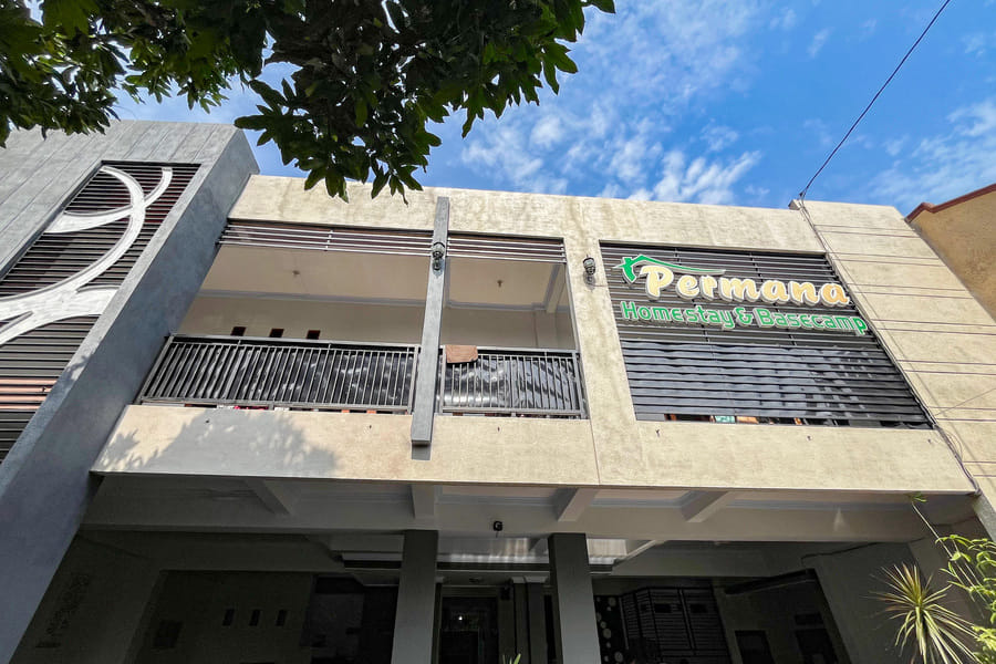 Permana Syariah Redpartner Kampung Inggris Pare