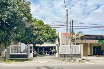 Permana Syariah Redpartner Kampung Inggris Pare