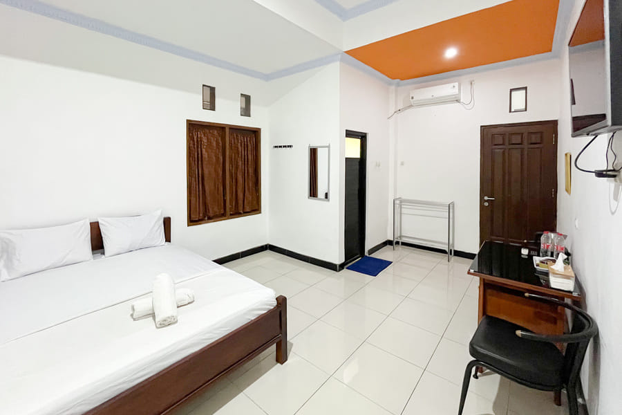 Permana Syariah Redpartner Kampung Inggris Pare