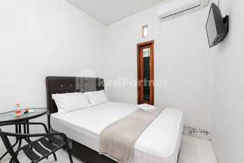 Wisma Radya Syariah RedPartner