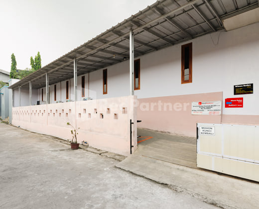 Wisma Radya Syariah RedPartner