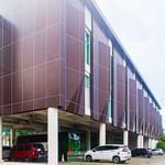 Urbanview Hotel Syariah UIN Mataram