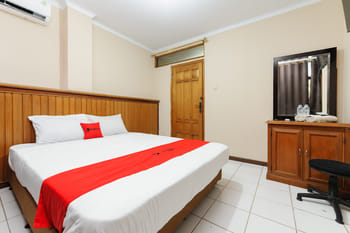 RedDoorz Arcadia Mangga Besar