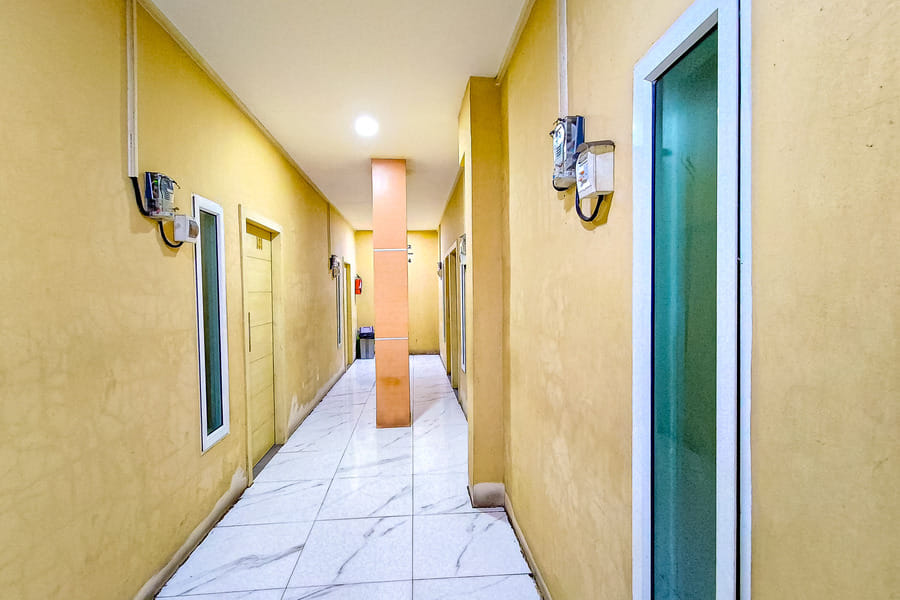 Guest House 88 RedPartner