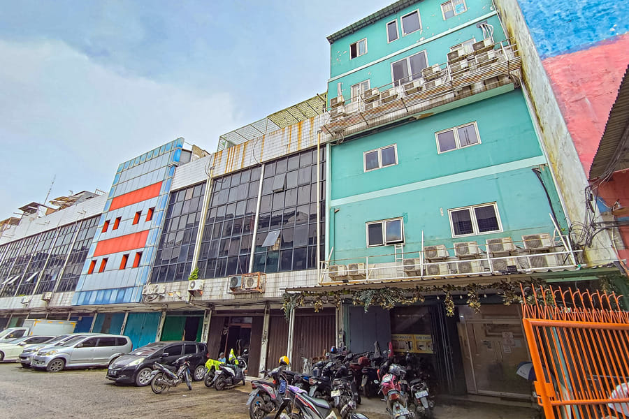 Guest House 88 RedPartner