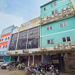 Guest House 88 RedPartner