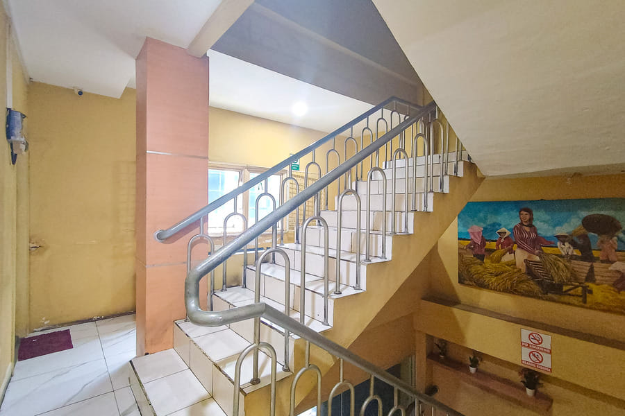 Guest House 88 RedPartner