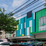 Sans Hotel Harapan Indah