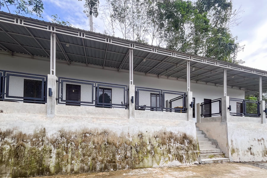 Urbanview Hotel Syariah Nawasena Guest House IKN by RedDoorz