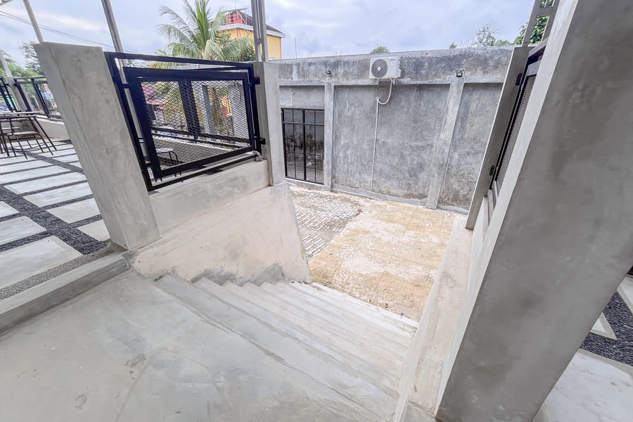 Urbanview Hotel Syariah Nawasena Guest House IKN by RedDoorz