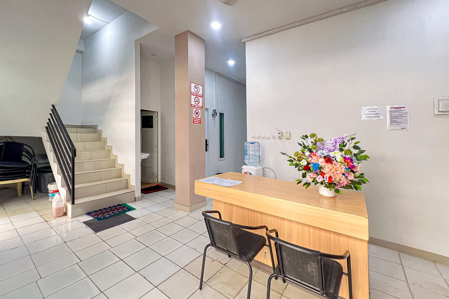 Guest House 21 RedPartner