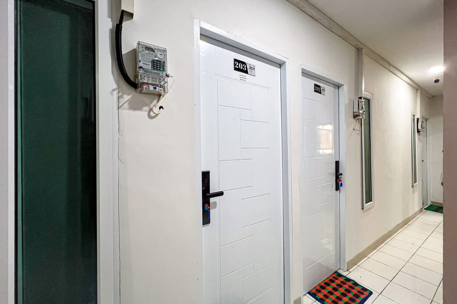 Guest House 21 RedPartner