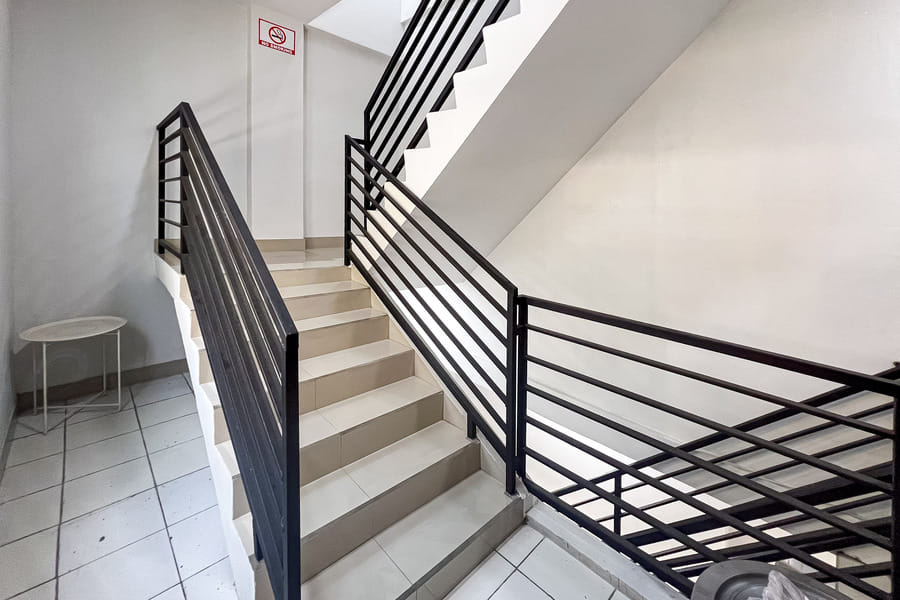 Guest House 21 RedPartner