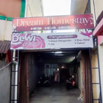 Urbanview Hotel Dream Guesthouse Padang