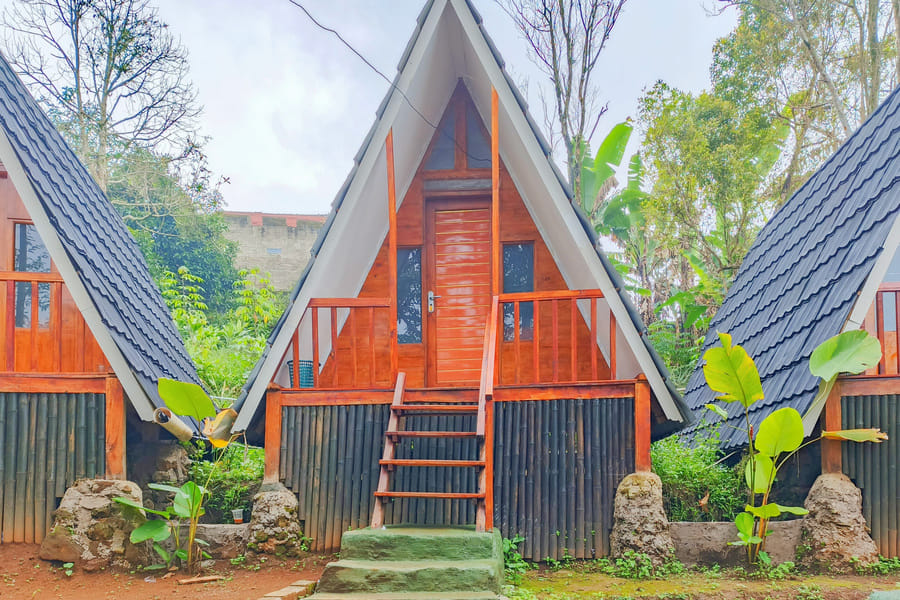 Valley Ciater Subang Mitra RedDoorz