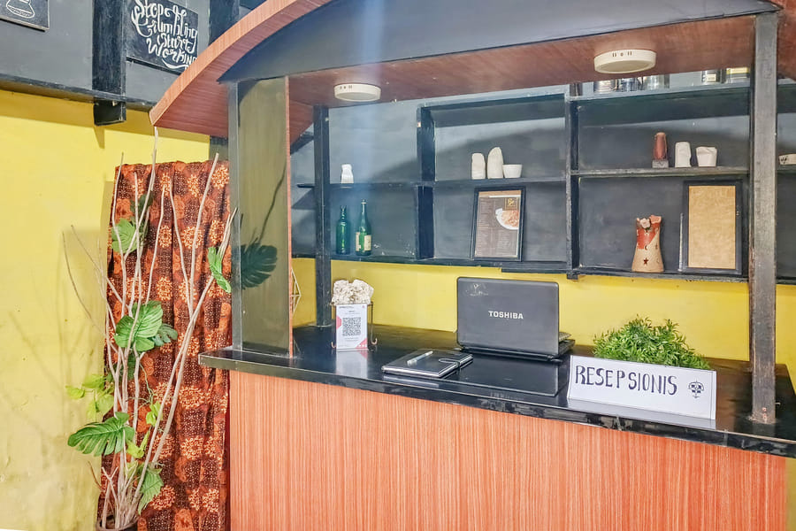 Valley Ciater Subang Mitra RedDoorz