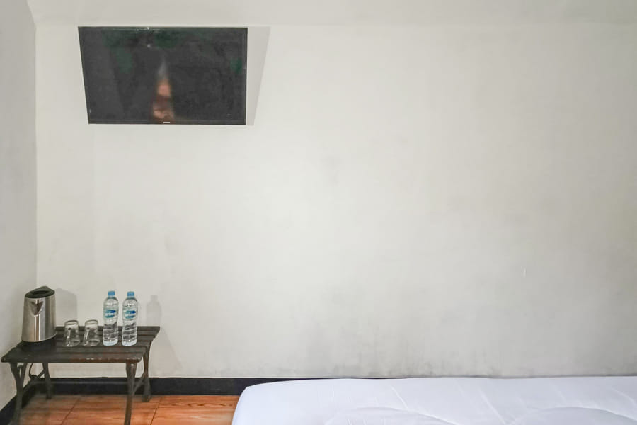 Valley Ciater Subang Mitra RedDoorz