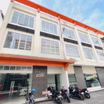 RedDoorz @ STM Suite Medan Amplas